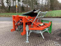 Siloverteiler Holaras Jumbo G-HK-HUS