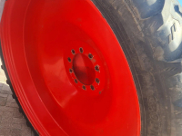Schlepper / Traktor Fendt CULTUURWIELEN 270/95R54