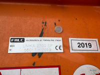 Mähwerk  270