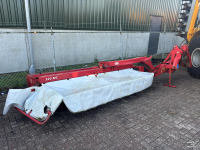 Mähwerk Lely Splendimo 320 MC