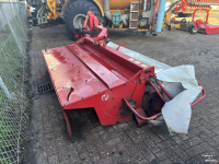 Mähwerk Lely Splendimo 320 MC