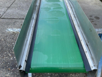 Förderband Allround Vlakke band 3720X500 TRANSPORTBAND VLAKKE BAND FLAT BELT CONVEYOR BELT FLACHBAND FÖRDERBAND