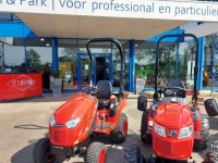 Gartentraktoren Branson 2505H Compacttractor / Compacttrekker