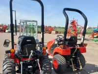 Gartentraktoren Branson 2505H Compacttractor / Compacttrekker