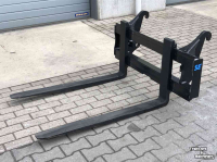 Palettengabeln Rahmen JCB Vorkenbord JCB 409