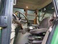 Schlepper / Traktoren John Deere 6930 Premium AQ+ lader 2680 uur!