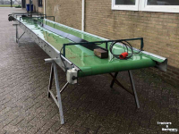 Förderband Allround Verdeelband, transportband