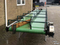 Förderband Allround Verdeelband, transportband