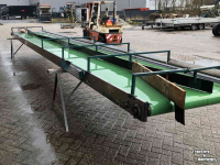 Förderband Allround Verdeelband, transportband