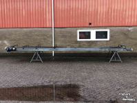Förderband Allround Verdeelband, transportband