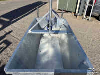 Tränkebecken Sonnenenergie  Waterbak model 5