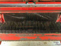 Lade- und Dosierwagen Pottinger Jumbo 6600 D