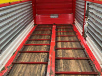 Lade- und Dosierwagen Pottinger Jumbo 6600 D