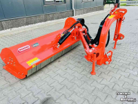 Schlegelmulchgeräte Maschio Giraffa L 190 SE Klepelmaaier