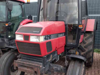 Schlepper / Traktor Case-IH 4210