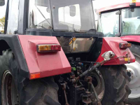 Schlepper / Traktor Case-IH 4210