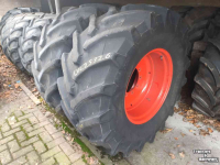 Räder, Reifen, Felgen & Distanzringe Trelleborg 600/65R28