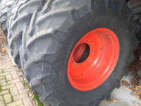 Räder, Reifen, Felgen & Distanzringe Trelleborg 600/65R28