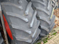 Räder, Reifen, Felgen & Distanzringe Trelleborg 600/65R28
