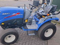 Gartentraktoren Iseki TM4270
