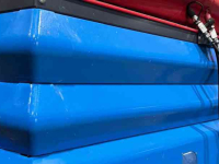Sonstiges Düngetechnik Maschinen und Zubehör Lemken Polaris 16
