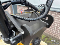 Schwenkteile Engcon EC233S