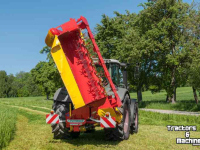Mähwerk Pottinger Novacat 302 ED