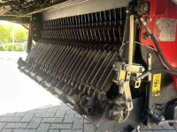 Lade- und Dosierwagen Lely Tigo 50 MR Opraapwagen