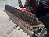 Lade- und Dosierwagen Lely Tigo 50 MR Opraapwagen