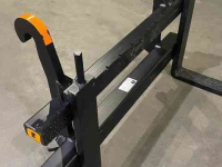 Palettengabeln Quicke JCB Q fit
