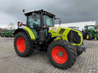 Schlepper / Traktor Claas Arion 610 CIS 50KM + KRUIP LUCHTDRUK NIEUWE BANDEN 2023!!!