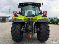 Schlepper / Traktor Claas Arion 610 CIS 50KM + KRUIP LUCHTDRUK NIEUWE BANDEN 2023!!!