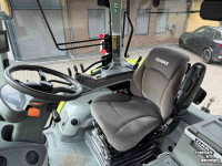 Schlepper / Traktor Claas Arion 610 CIS 50KM + KRUIP LUCHTDRUK NIEUWE BANDEN 2023!!!