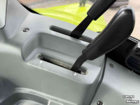 Schlepper / Traktor Claas Arion 610 CIS 50KM + KRUIP LUCHTDRUK NIEUWE BANDEN 2023!!!