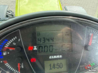 Schlepper / Traktor Claas Arion 610 CIS 50KM + KRUIP LUCHTDRUK NIEUWE BANDEN 2023!!!
