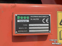 Zwiebelroder Holaras Uienloofmaaier UM300F + Frontrooier UR285F-DB