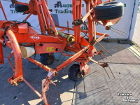 Kreiselheuer Kuhn GA 6401 MH