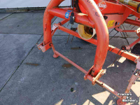 Kreiselheuer Kuhn GA 6401 MH