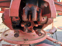 Kreiselheuer Kuhn GA 6401 MH