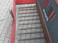 Siloblockschneider BVL Topstar 170D