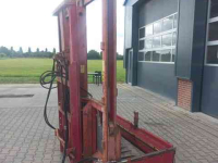 Siloblockschneider BVL Topstar 170D