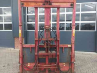 Siloblockschneider BVL Topstar 170D