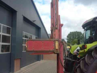 Siloblockschneider BVL Topstar 170D