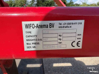 Tiefenlockerer Wifo WK3