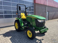 Gartentraktoren John Deere 3046R