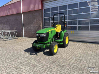 Gartentraktoren John Deere 3046R