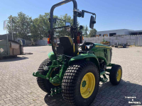 Gartentraktoren John Deere 3046R