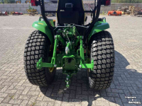Gartentraktoren John Deere 3046R