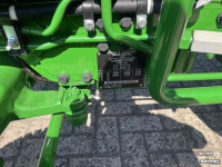 Gartentraktoren John Deere 3046R