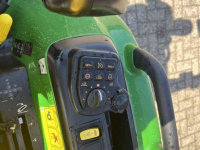 Gartentraktoren John Deere 3046R